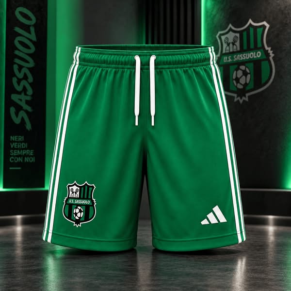 Fan Tee & Shorts Set