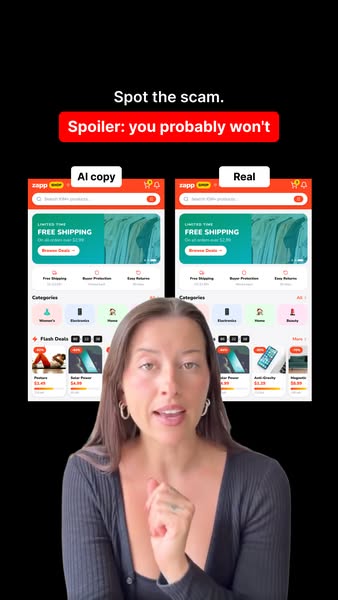 Outsmart scammers with Surfshark