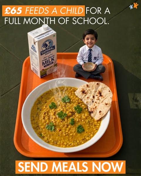 Feed Their Future