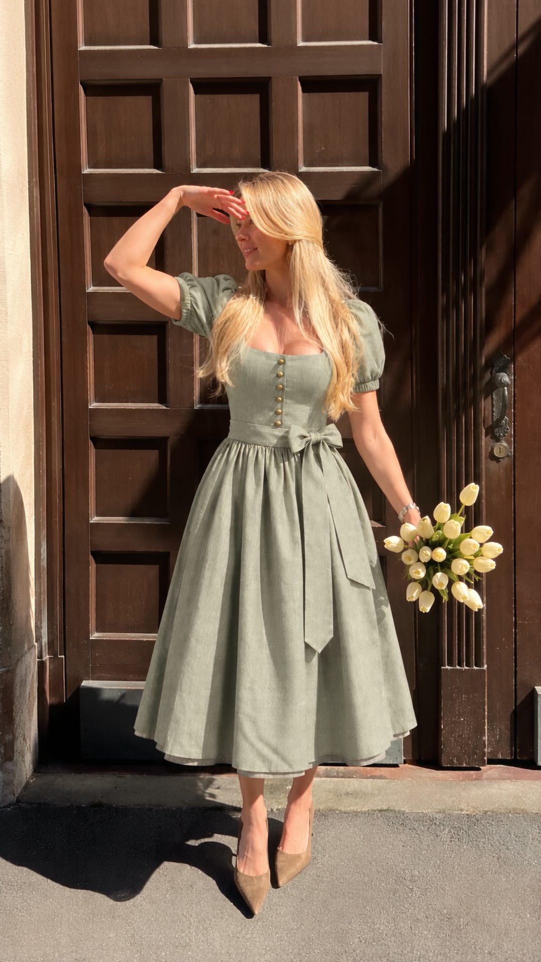 Dirndl