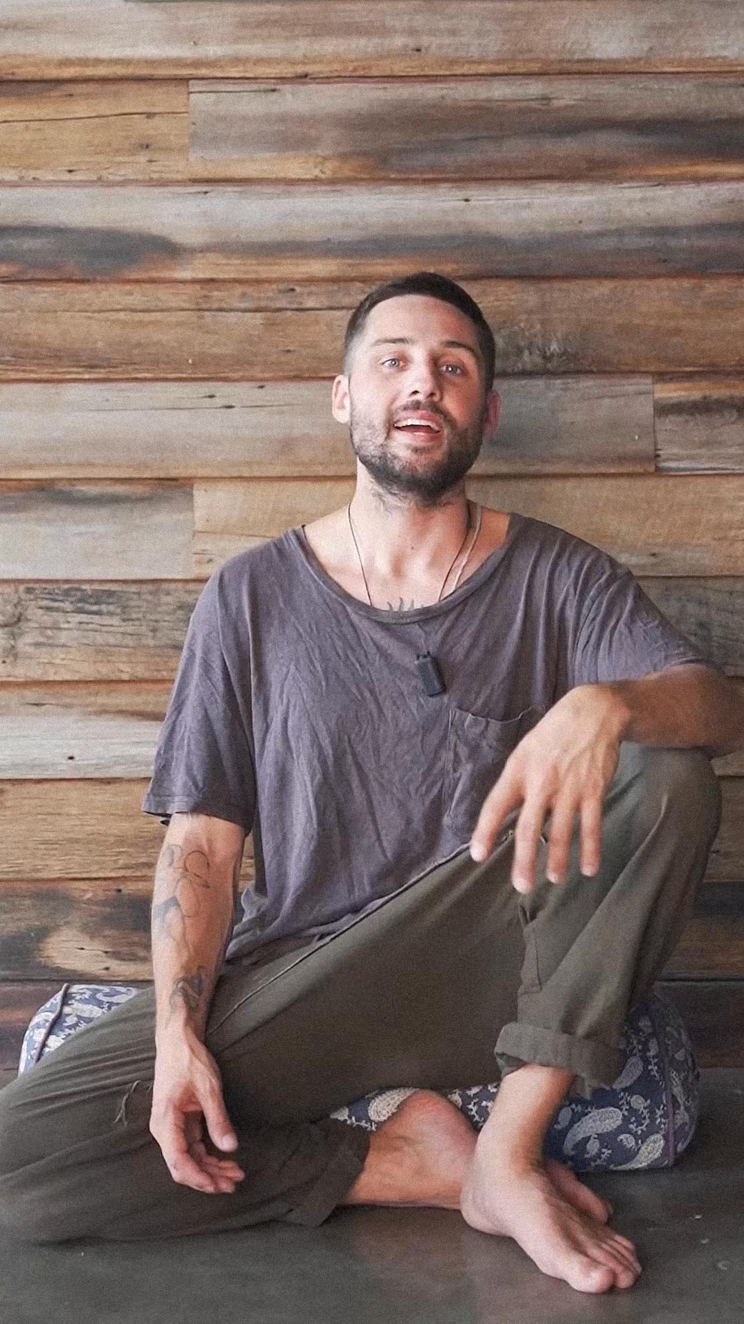 50 Hour Yin Yoga Training