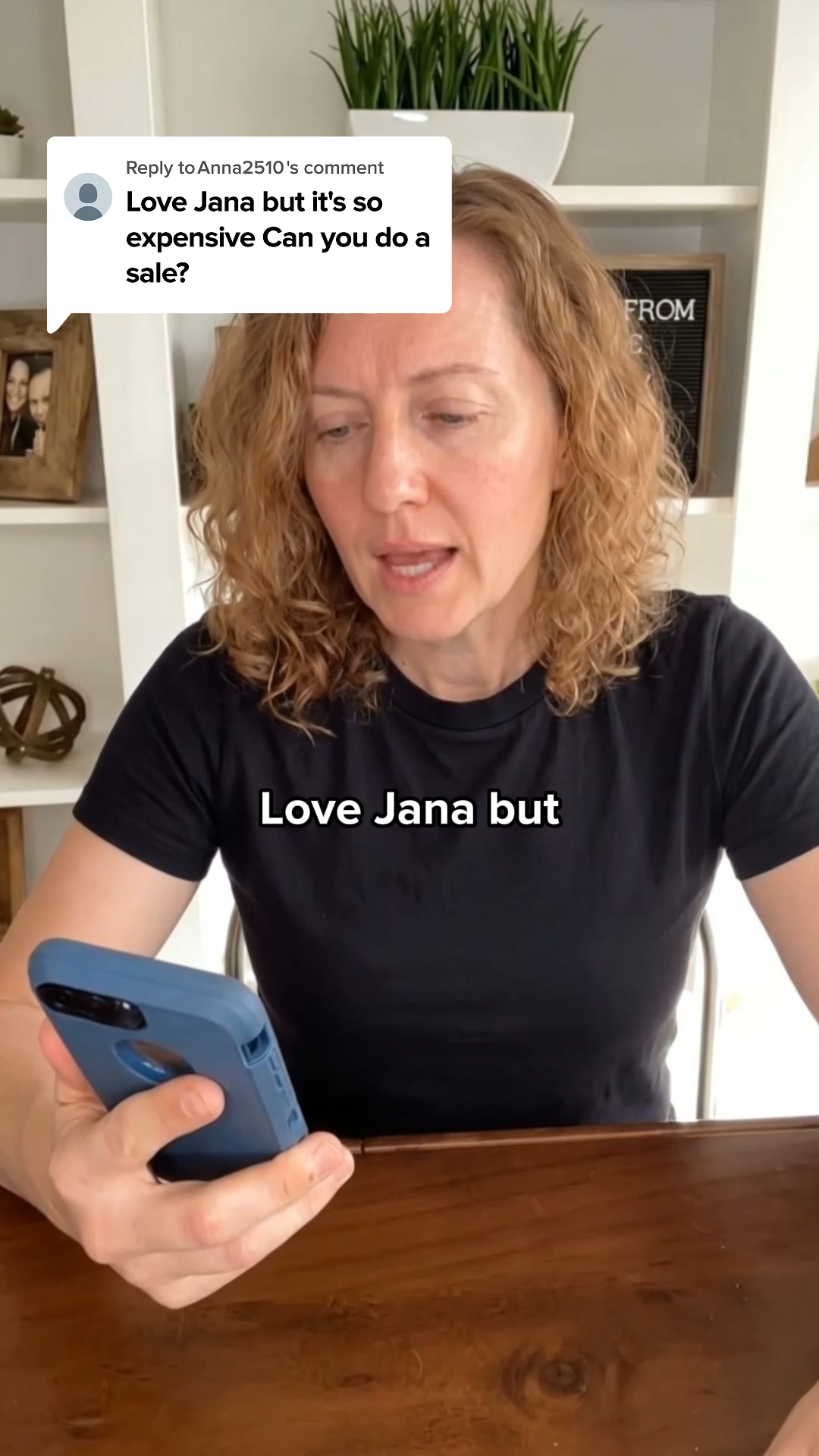 Jana Organics