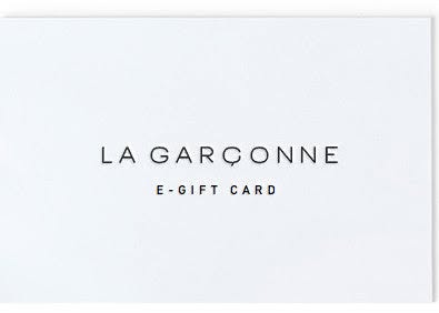 E-Gift Card