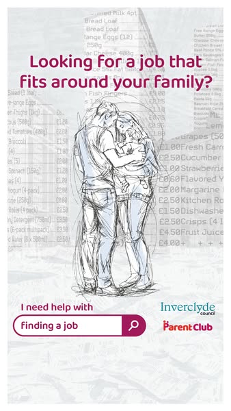 Struggling to find a job?