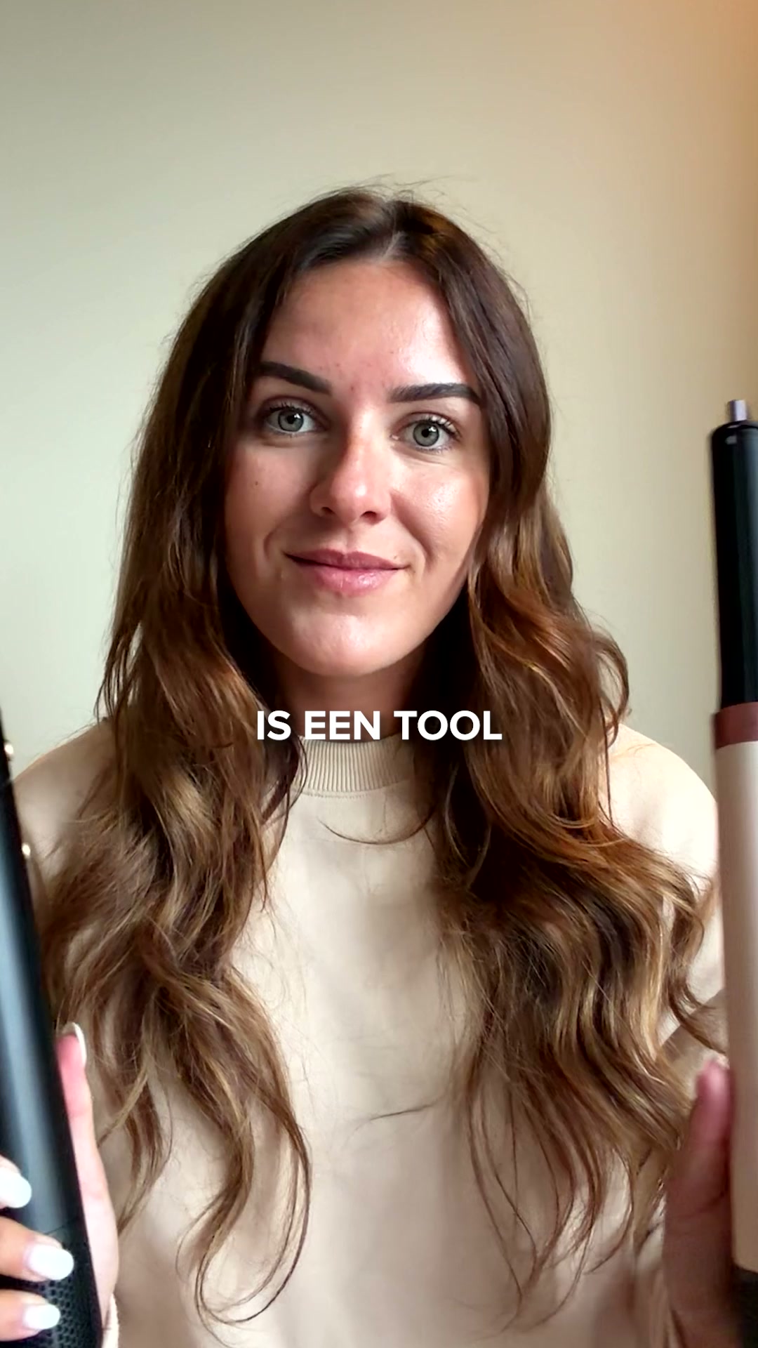 Nr. 1 Dyson Alternatief