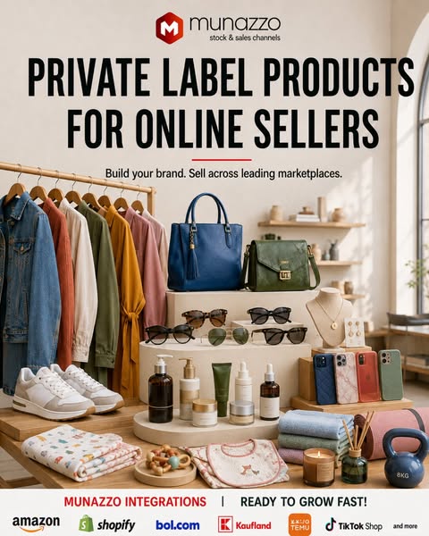 prıvate label