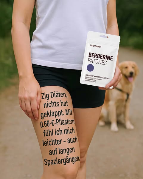 Die Nr. 1 Lösung zur Gewichtsreduktion. Risikofrei. Überzeug dich selbst!