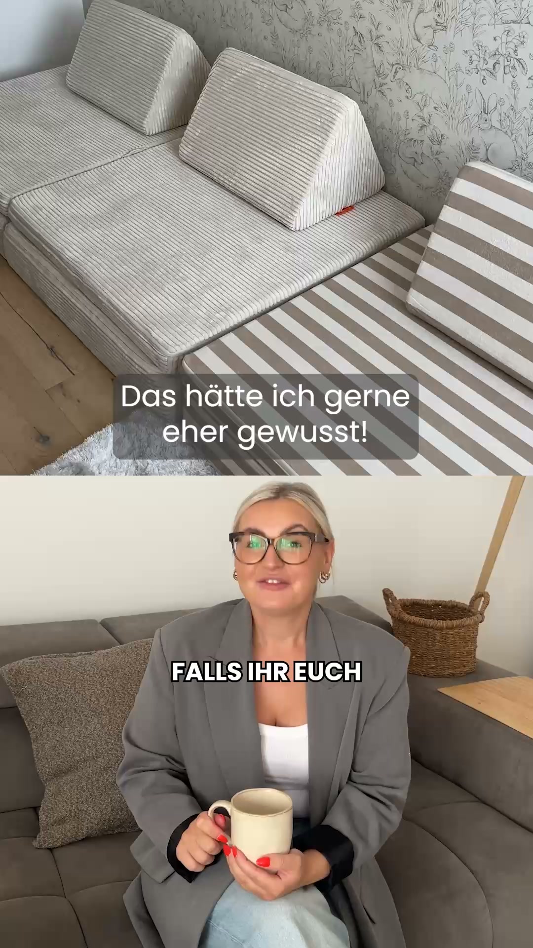 Findet euren liebsten Funzy Look