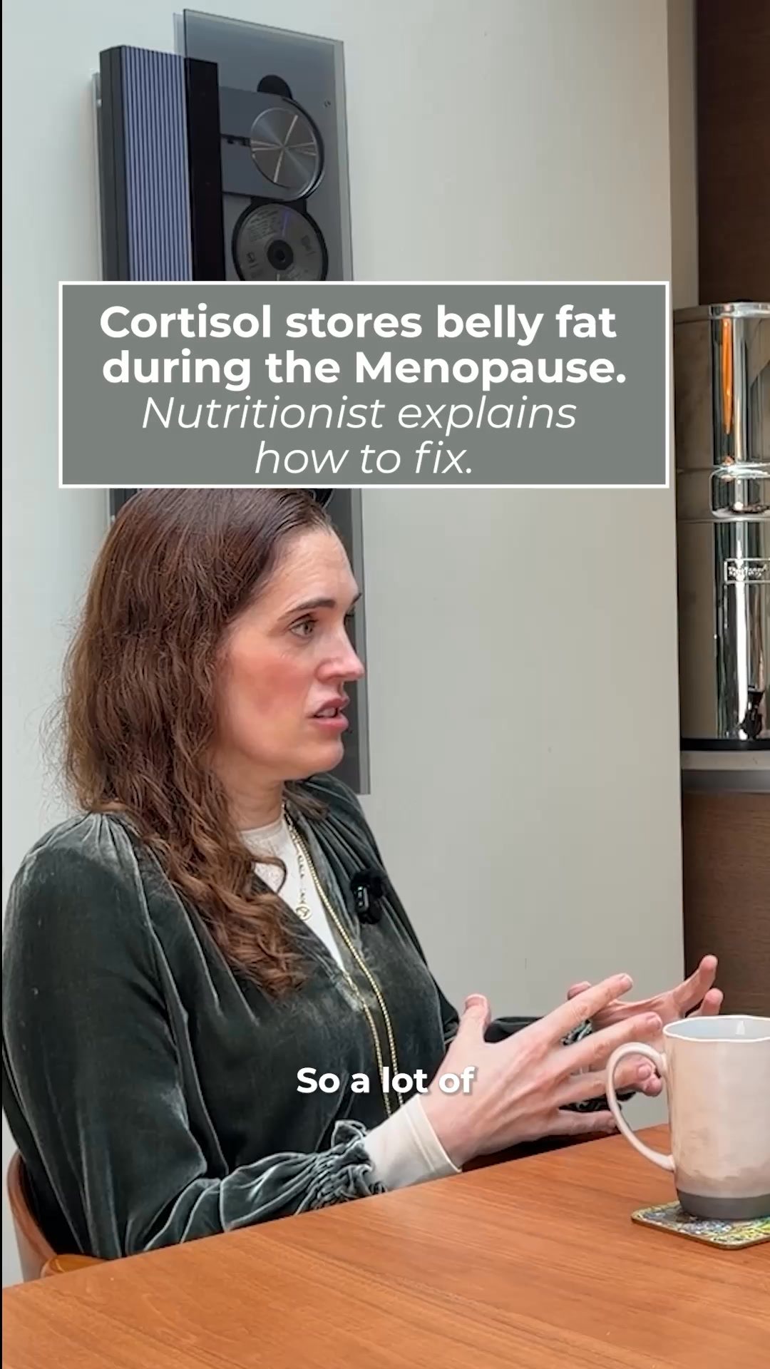 BBC Good Food’s #1 Menopause Supplement