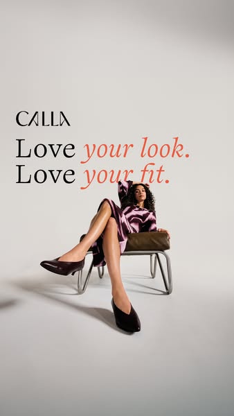 Experience Calla Comfort