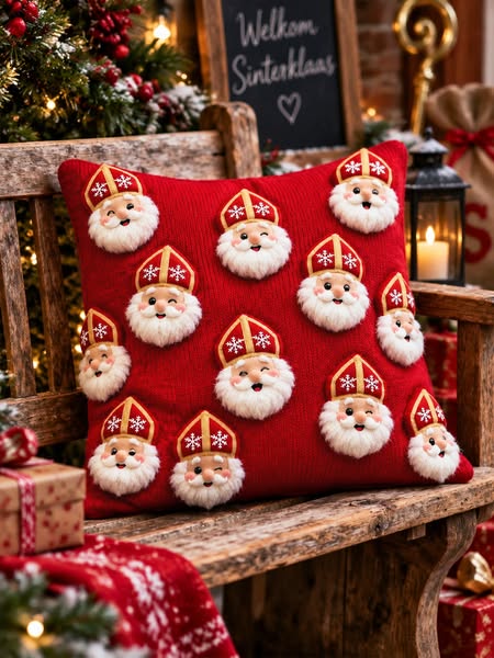 De magie van Sinterklaas komt eraan!
