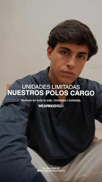 Ya están de vuelta nuestras prendas más vendidas