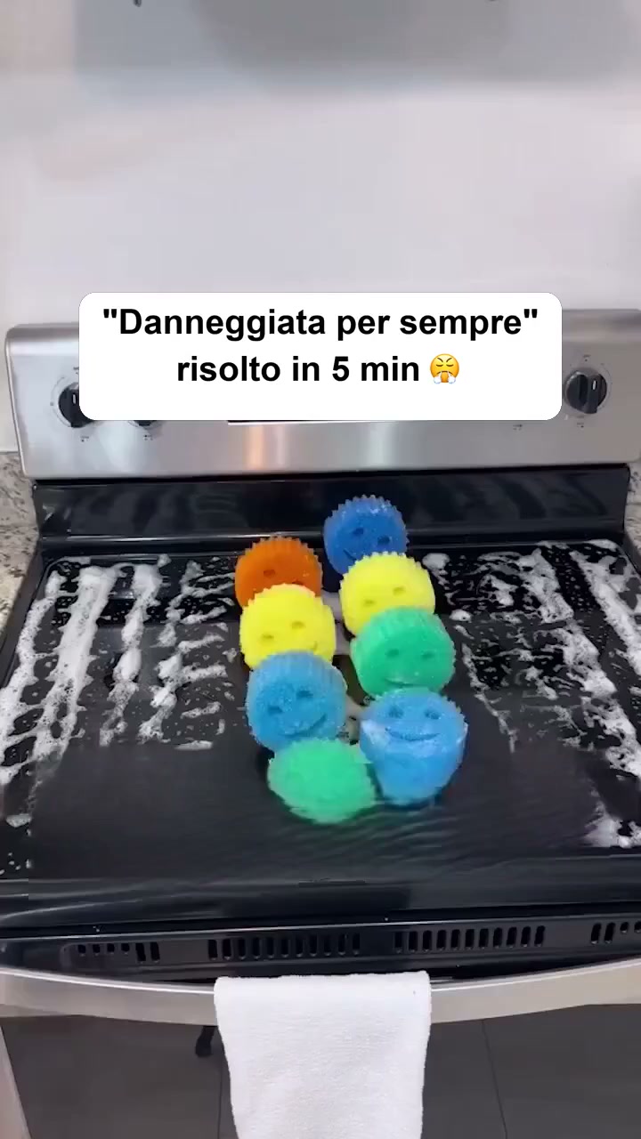 2 PANNI ACQUISTATI + 2 IN OMAGGIO