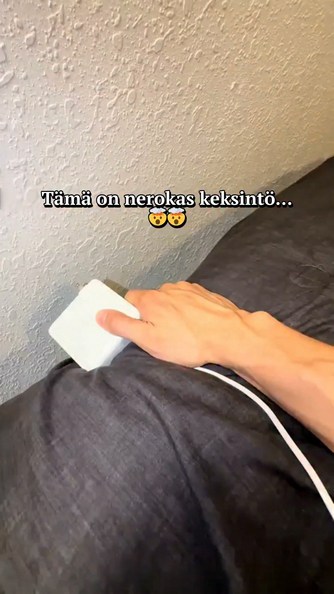 50% alennus tänään