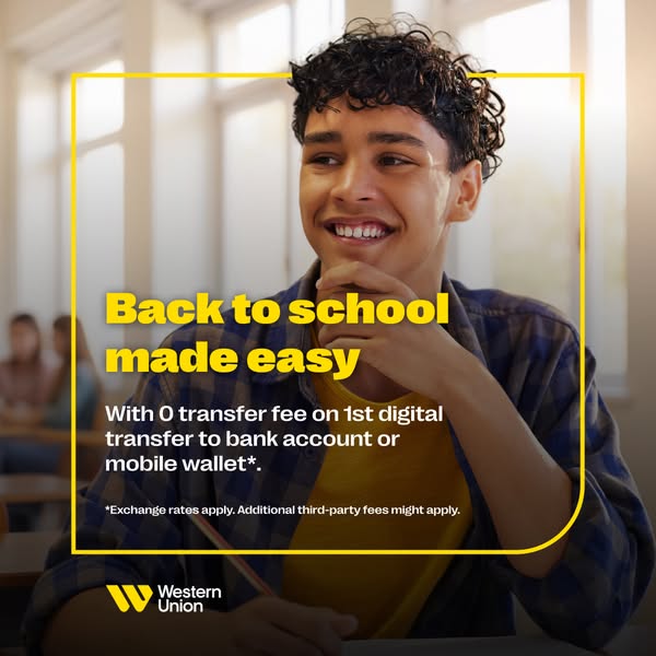 Back to school made easy