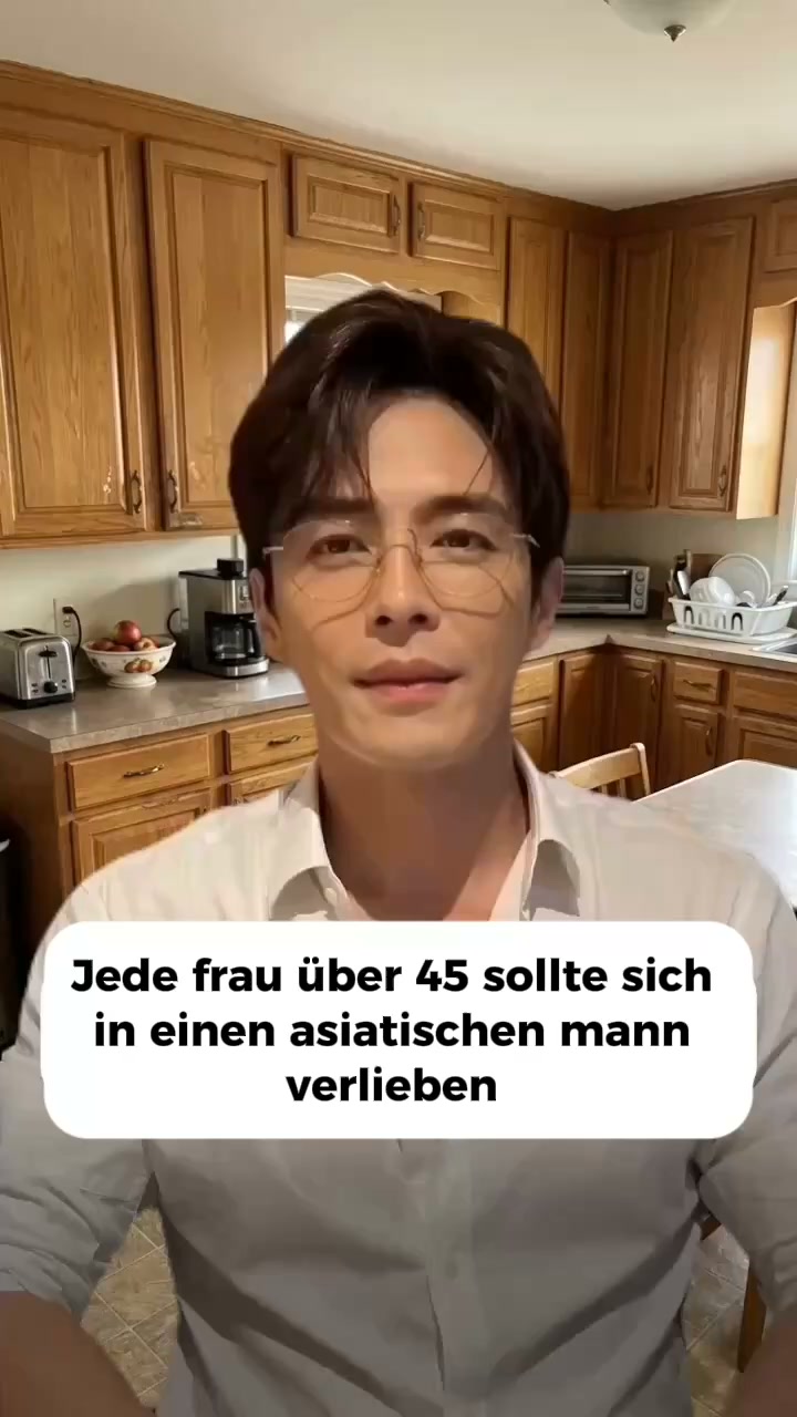 Chatte Online mit Unglaublichen Asiatischen Männern — Frauen 50+ Willkommen