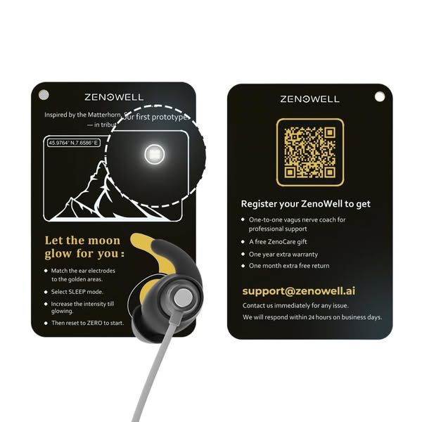 ZenoWell