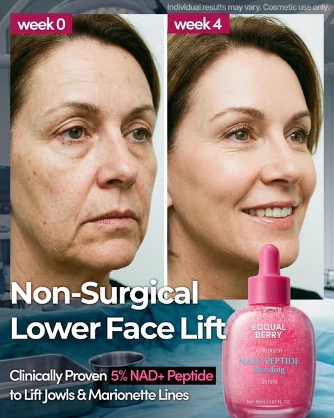 Say Goodbye to Needles, Hello Radiant Skin