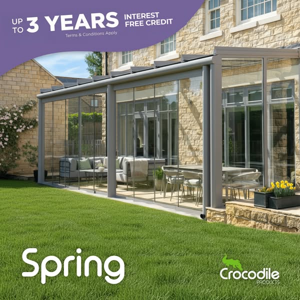 Up To 3 years Interest Free Credit