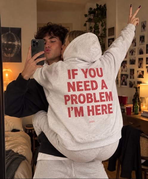 Find Out. Get The Shirt.