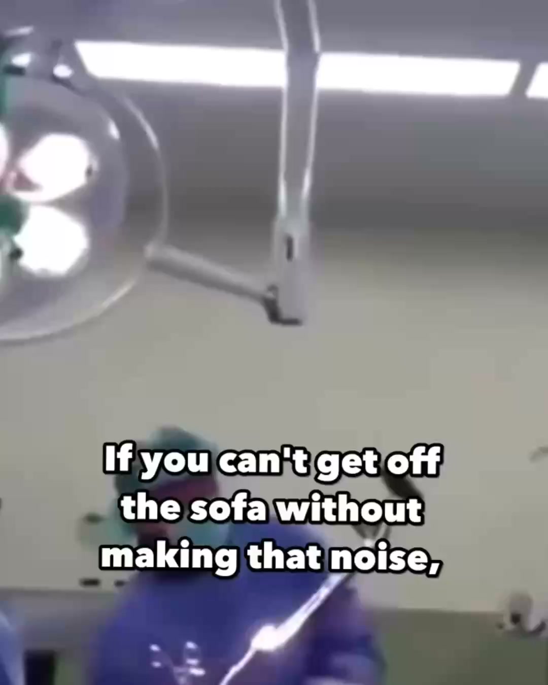 Your pills have a story