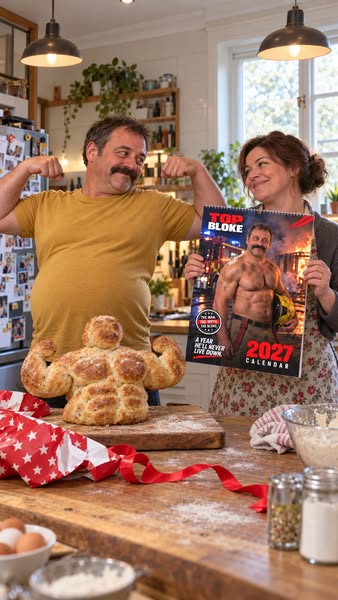 Christmas: sorted
