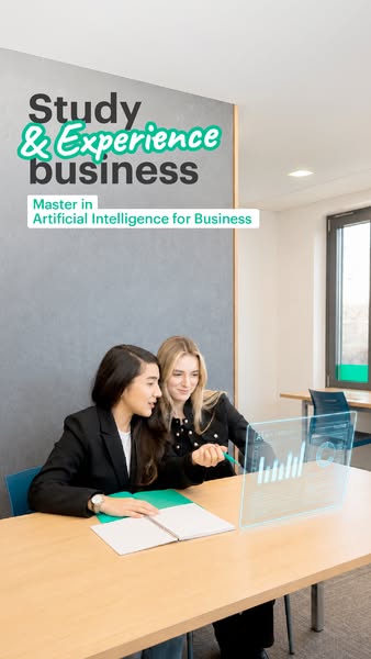 Drive AI Innovation