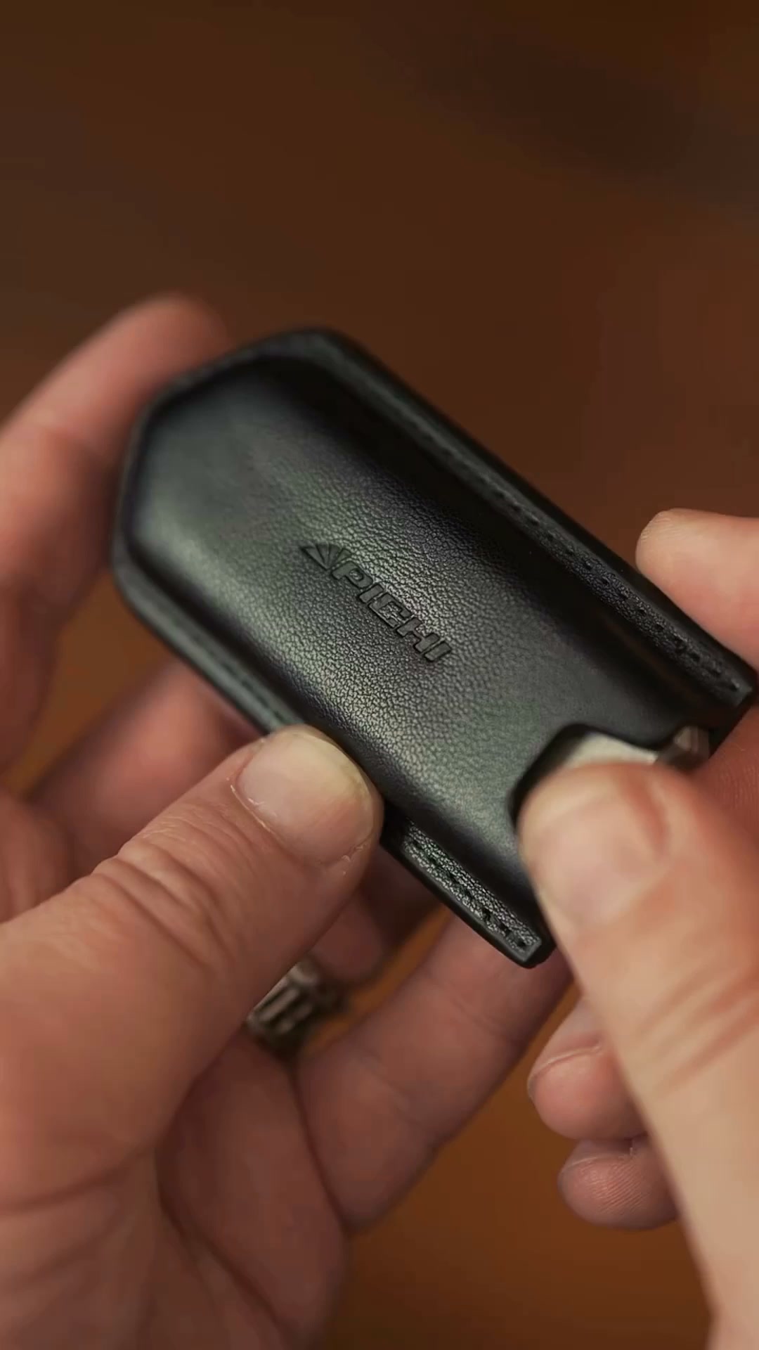Can’t Stop Clicking This Pocket Tool!The Most Satisfying Pocket Craft Tool You’ll Ever Own