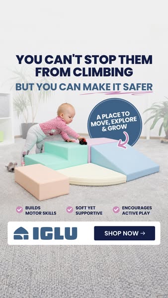 Safe Climbing Zone