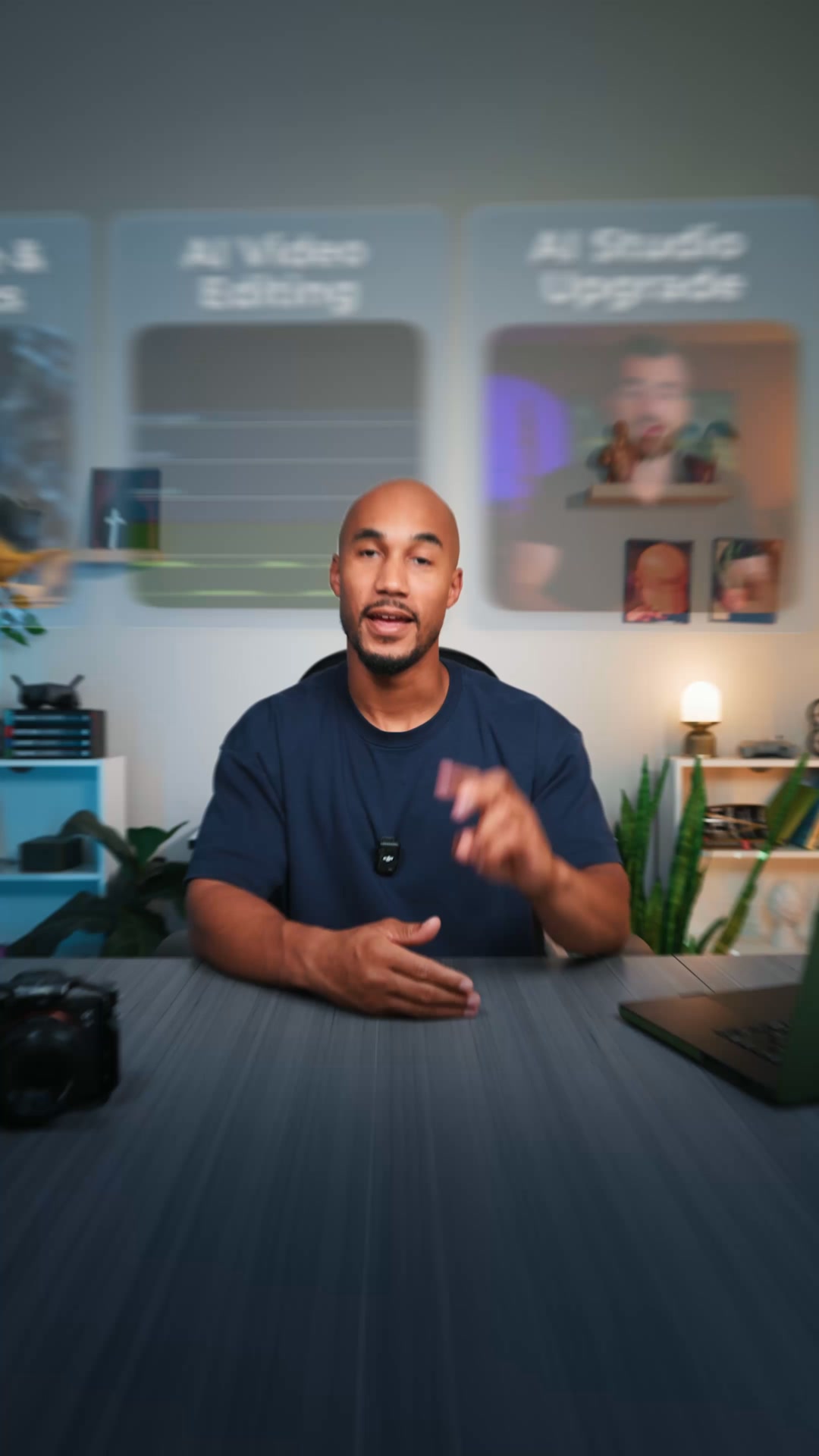 Learn AI Filmmaking in Hours, NOT Weeks
