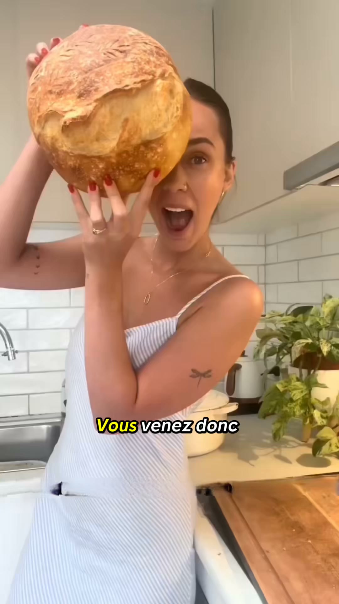 Passez à MieBio avant que votre prochain pain ne devienne rassis