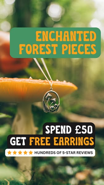 .925 Sterling Silver Jewellery