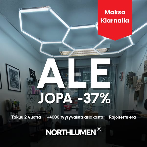 Tutustu tarjouksiin