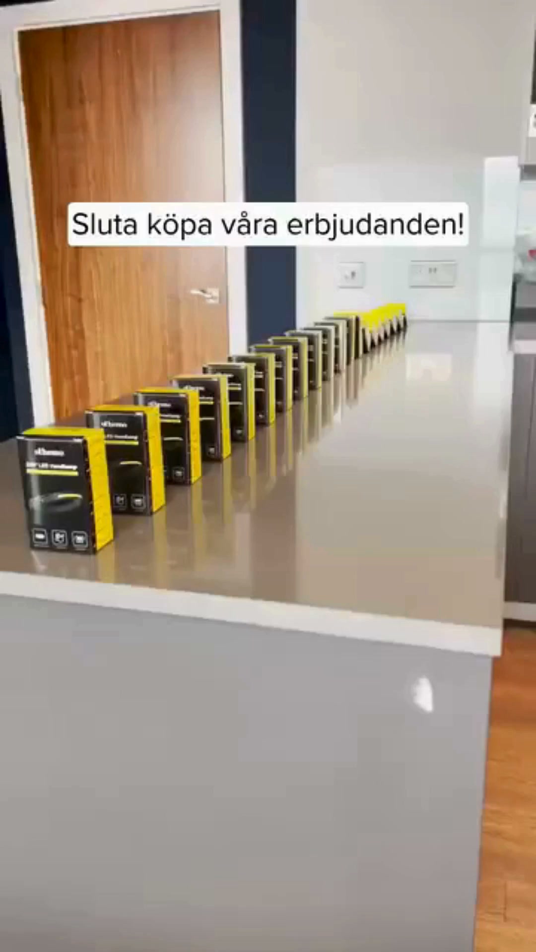 Rankad #1 pannlampa 3 år i rad!