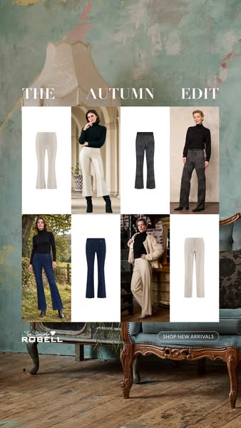 Discover New Arrivals