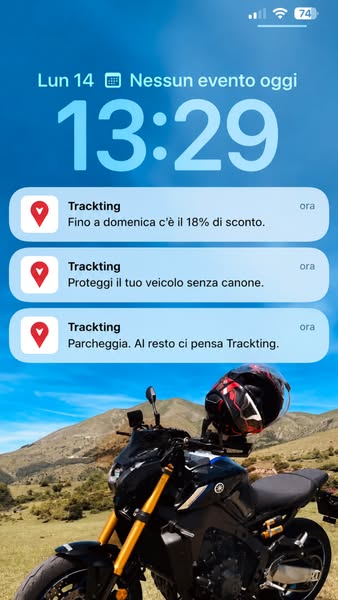 fino al 18% di Sconto!