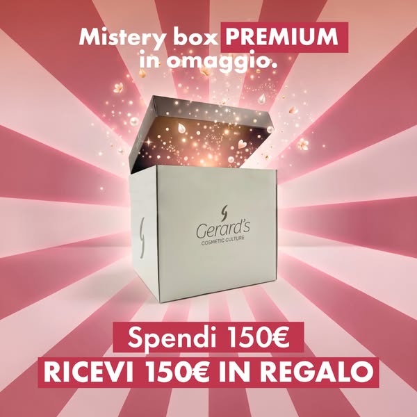 Fino al 24 agosto il tuo ordine vale il doppio