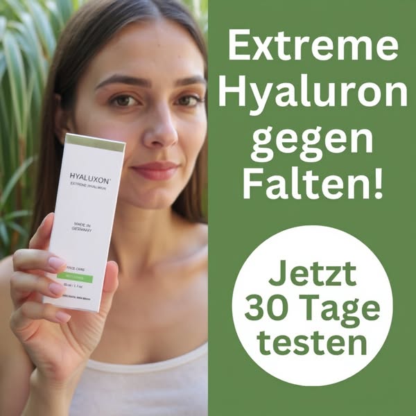 Jetzt 30 tage testen