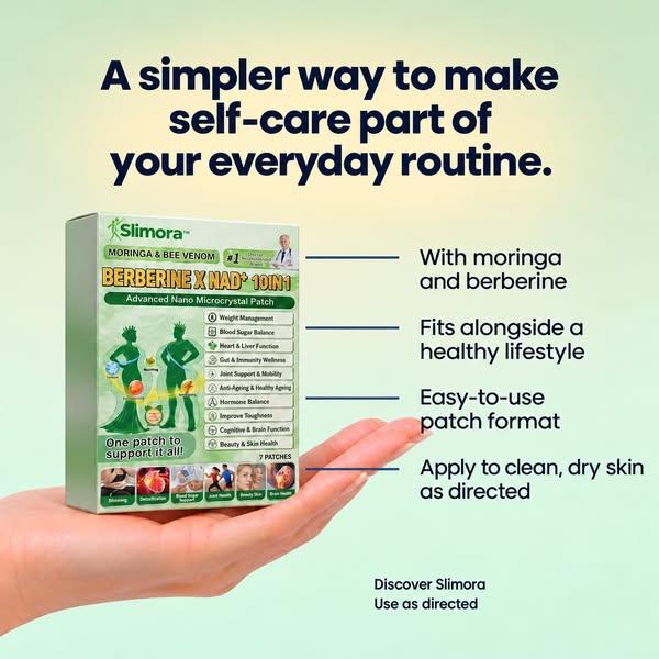 Looking for something that fits your routine?