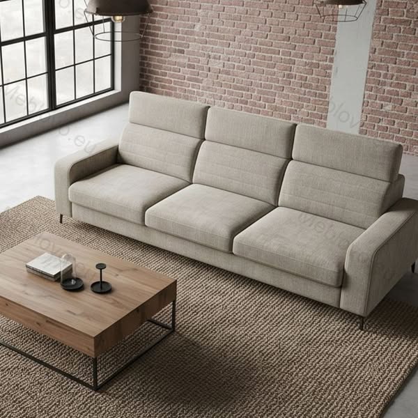 Sofa Moso 3