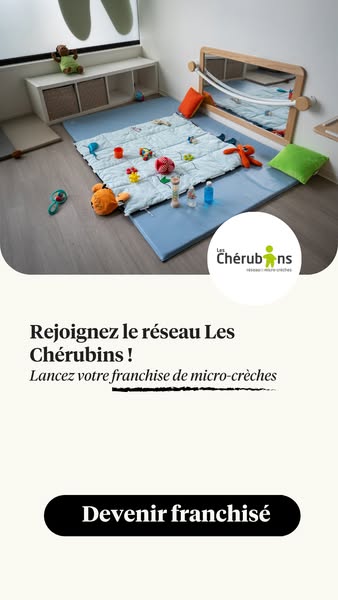 Franchise Les Chérubins