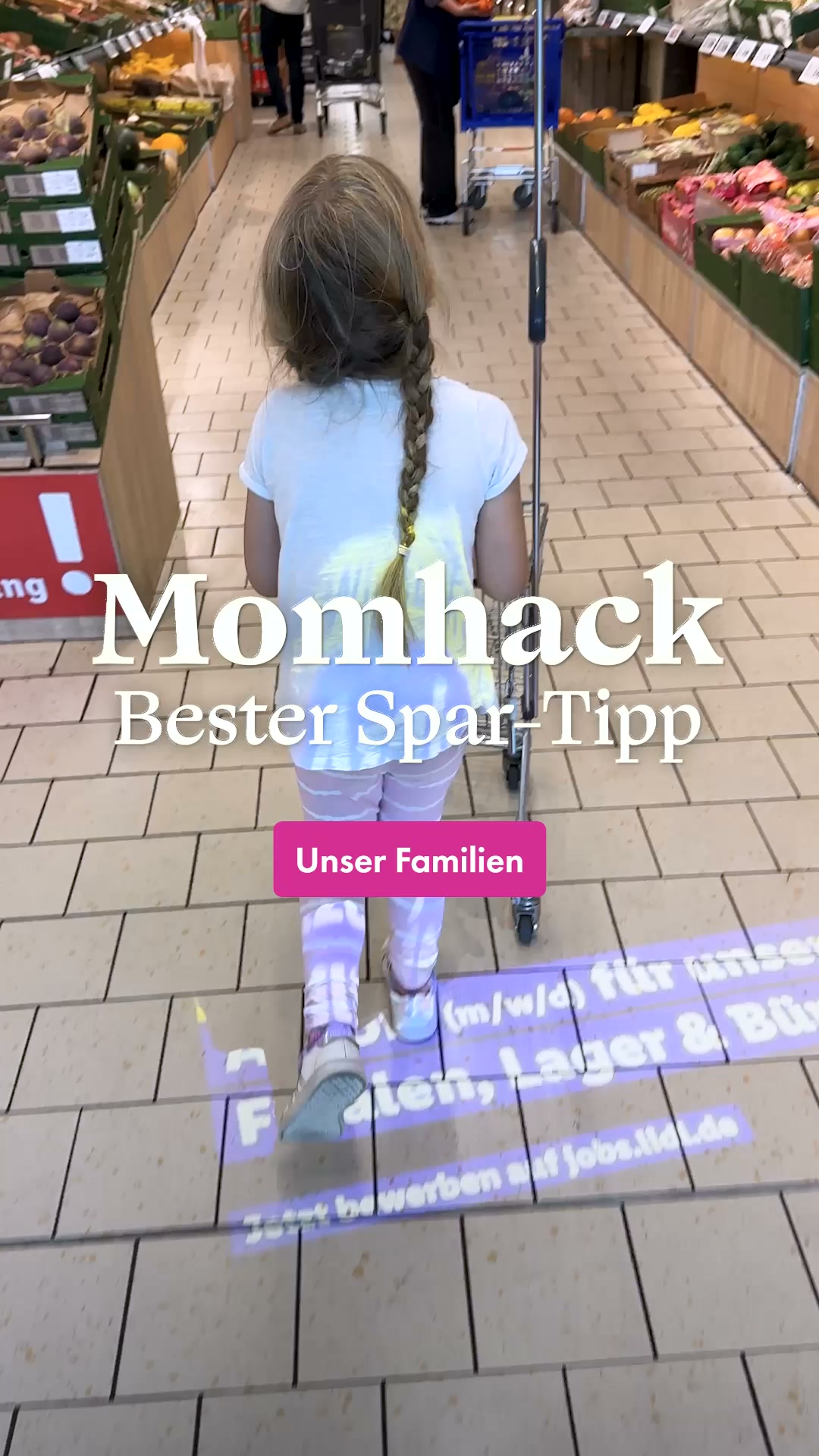 Nie wieder die Frage: "Was koche ich morgen?"