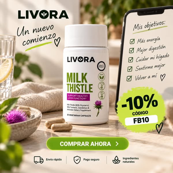 10% de descuento con FB10