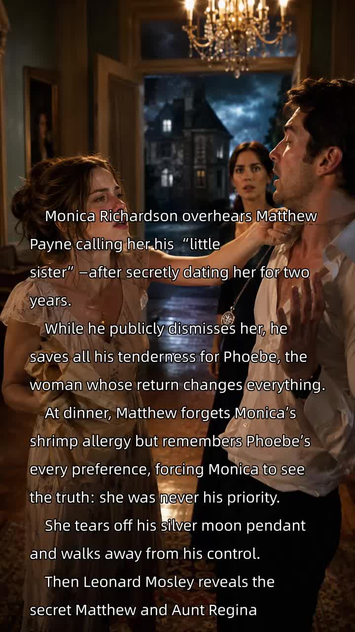 Plot twist ahead! You'll never guess how their story unfolds…