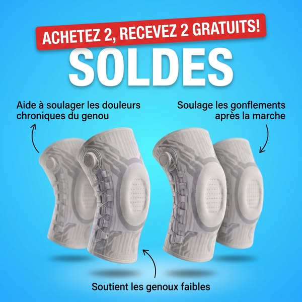 2 ACHETÉ = 2 OFFERTE
