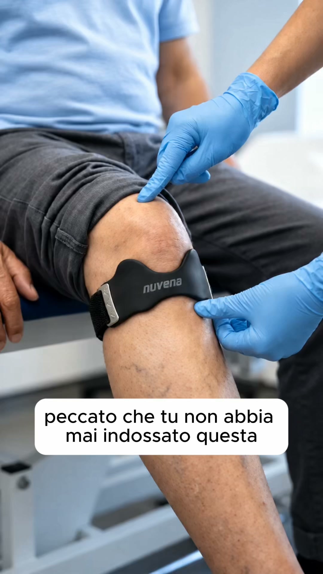 1 acquistato, 1 in omaggio