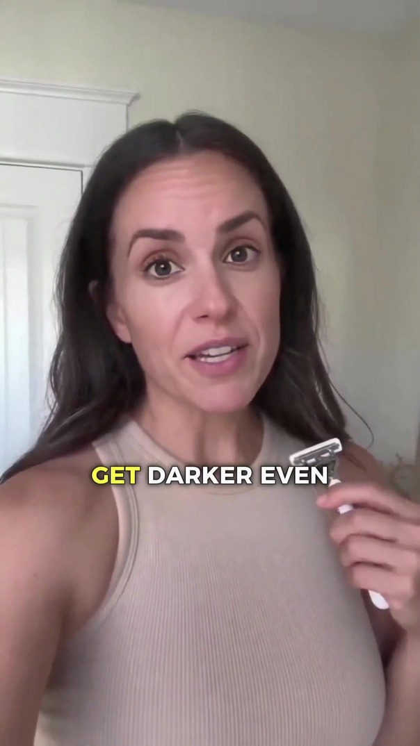 More even-looking skin. More you.