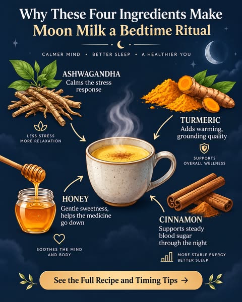 The Medicine Your Great-Grandmother Knew By Heart