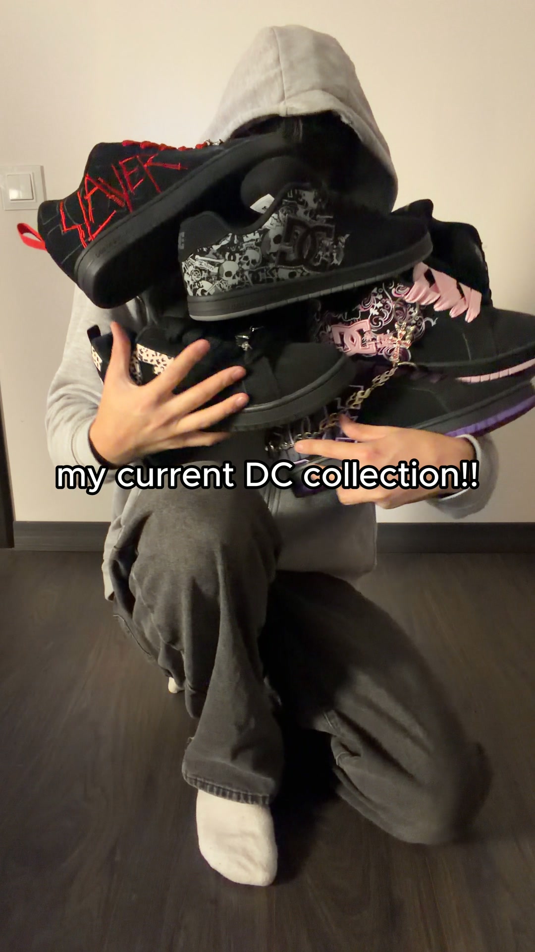 The Sneakers Everyone Keeps Asking About