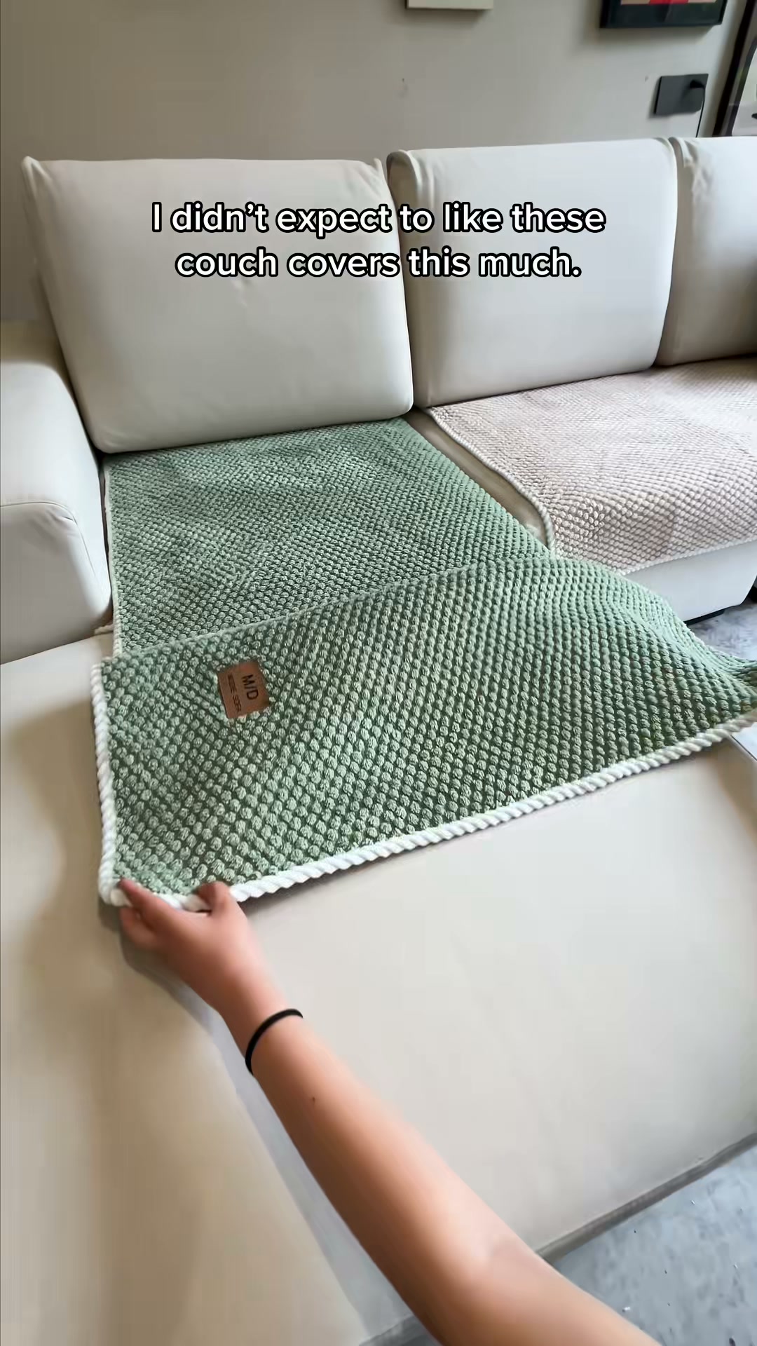Protect Your Couch